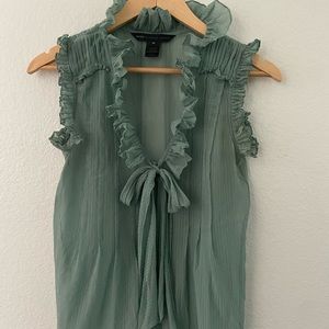 Marc by Marc Jacobs blouse